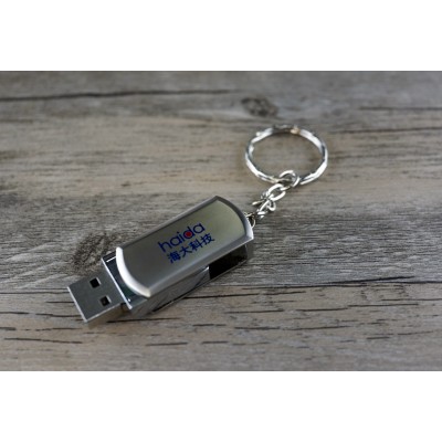 Metal USB Driver 9 /金屬USB 記憶體 9